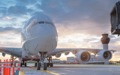 The Spreadsheet Era Is Over: How GenAI Is Reshaping the Irish Aviation Leasing Operating Model in 2026