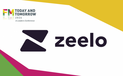 Zeelo Announced as Conference Strategic Supporter of FM Today and Tomorrow 2026