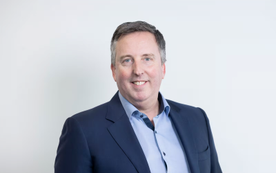 Paul McCann appointed CEO of Ecovis Ireland to drive consolidation of Irish accountancy market