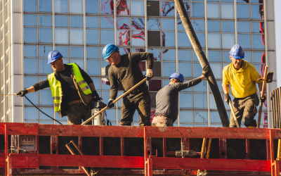 CIF renews focus on everyday safety across Irish construction sites