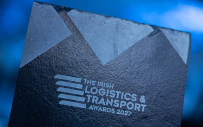 Irish Logistics & Transport Awards 2027 now accepting entries