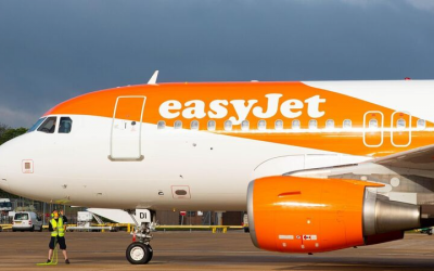 Castlelake secures easyJet board backing for Irish-supported £5.5bn takeover bid