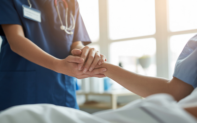 Northern Ireland’s Waiting List Reimbursement Scheme Opens a Cross-Border Revenue Channel for Irish Private Hospitals
