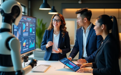 Young people's AI concerns highlight a leadership challenge