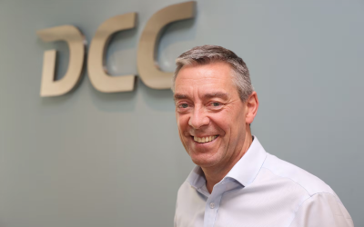 Proxy advisers back DCC Energy's £5.73bn takeover