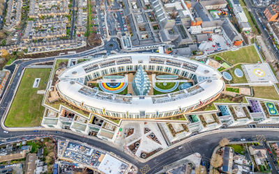 Fire safety checks drive quality controls at National Children’s Hospital