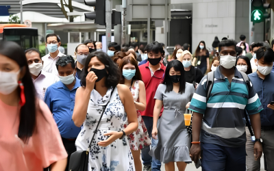 Singapore launches AIxAccountancy programme to build AI fluency across the profession
