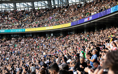 The Attention Economy in Action: What YouGov’s Super Weekend Study Means for Irish Sponsorship