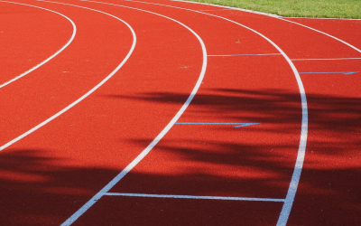 Sports infrastructure investment strengthens community facilities