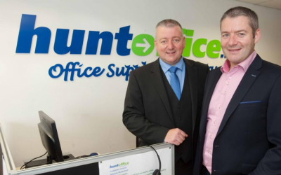 Huntoffice.ie reports surging demand for office privacy pods as hybrid working reshapes workplace design