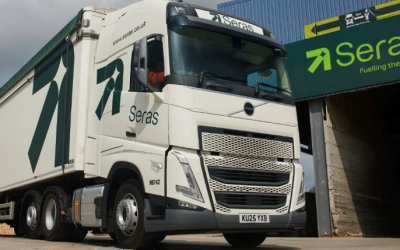Seras acquires Enva's wood recycling operations across three sites