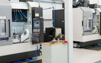 NCMT secures £13.5 million NatWest package to fund MBO and unlock larger machine tool contracts