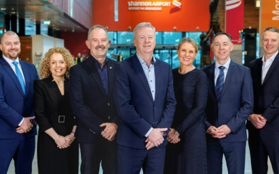 Shannon Airport’s Best Year in 16: How the West of Ireland’s Aviation Gateway Is Building on Its Transatlantic Advantage