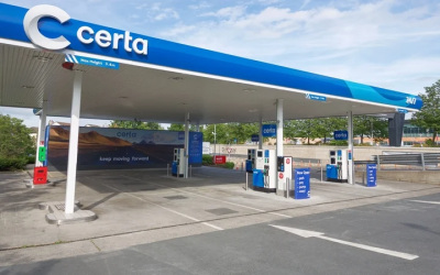 DCC reports profit growth as energy demand strengthens