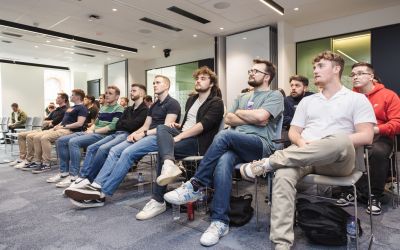 Kainos wins £150 million Defra digital transformation contract in largest ever public sector deal