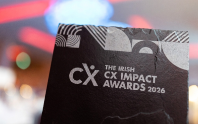 Irish CX Impact Awards 2026 entries closing soon