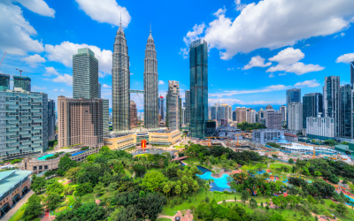 Sunway and IJM to merge to form Malaysia’s largest construction group