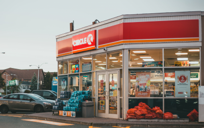 Circle K investment highlights evolving facilities management demands at Dublin retail sites