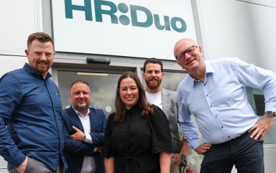 HR Duo raises €1.6m to scale workforce management platform into UK market