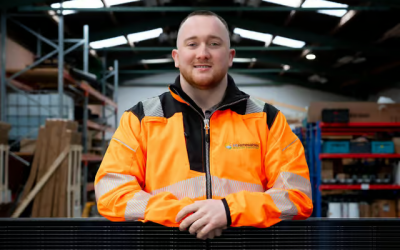 HS Renewables expands renewable energy operations across Ireland as energy demand drives construction-linked growth