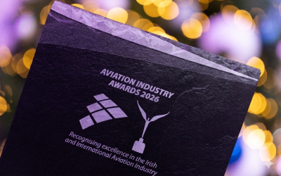 Aviation Industry Awards 2026 entry deadline extended to 28 August