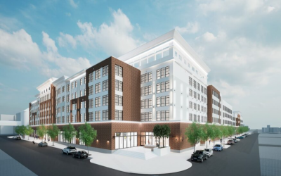 Tritec Real Estate launches $175m Phase 2C at Station Yards with Northwell Health anchor