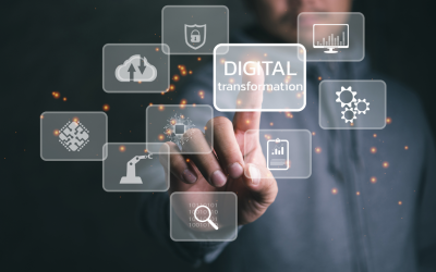 Ireland’s Digital Government Leadership Is a Commercial Asset for Every Enterprise Operating Here