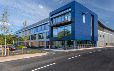 AJW Group appoints engineer and racing driver Angus Whiteside to its board of directors