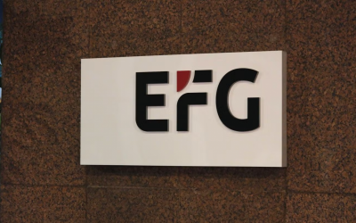 EFG sells Harris Allday wealth arm to Canaccord