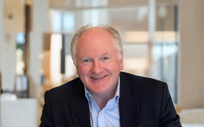 John McMahon joins Aviation Industry Awards 2026 judging panel