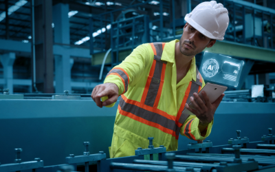 Irish Employees Are Adopting AI Faster Than Their Organisations and the Productivity Gap Is the Strategic Opportunity