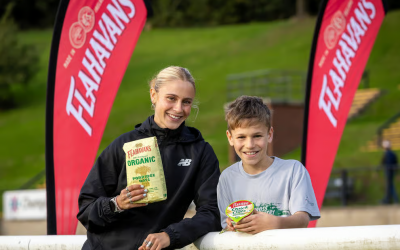Flahavan’s extends cross-country league sponsorship into 20th season
