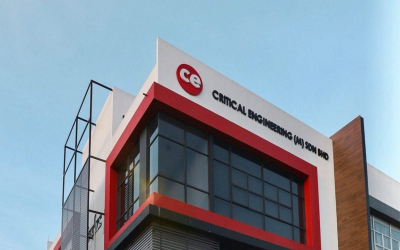 Critical Holdings wins RM772 million EPCC contract for semiconductor facility in Kulim