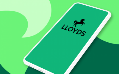 Lloyds accelerates AI-led cost drive as strong H1 results fund four-year transformation push