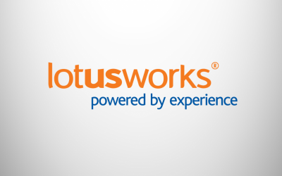 LotusWorks Announced as Gold Sponsor of the Pharma Industry Awards 2026