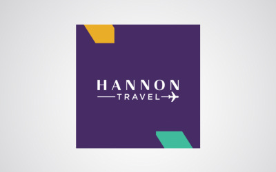 Hannon Travel shortlisted for Excellence in People & Workplace Culture Award at Aviation Industry Awards 2025
