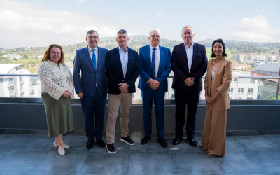 Kirby Group creates 50 jobs in Cape Town