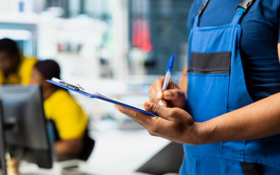 More Firms, Thinner Margins: What Property Management's Compliance Surge Means for FM Leaders