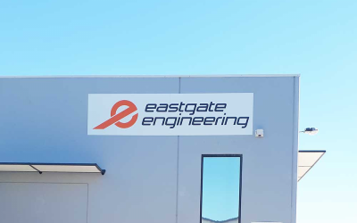 Eastgate Engineering opens Warrington office for North West expansion