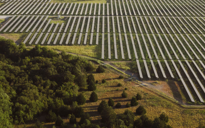 Azorom completes West Bank solar and battery storage study