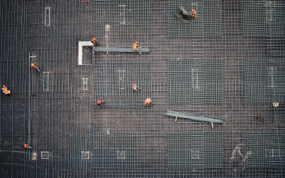 The Turn Is Here: What the UK Construction PMI Recovery Means for Leaders on Both Sides of the Irish Border