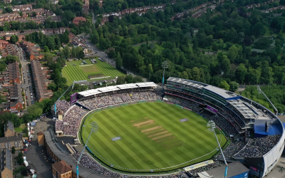Kane Group wins Edgbaston MEP contract as live-venue stadium redevelopment makes offsite manufacturing a necessity