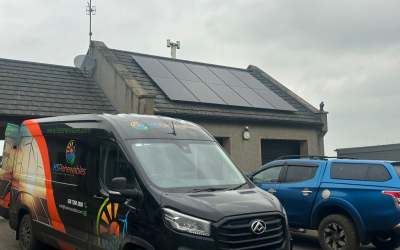 HS Renewables targets all-island expansion after Go Succeed support drives commercial growth