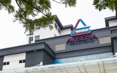 Bain Capital, KKR and KV Asia shortlisted for minority stake in Malaysia's Avisena Healthcare