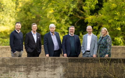 Cirdan secures £4m Salica Investments deal to drive global expansion of pathology platform