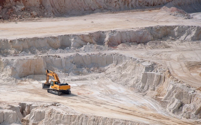 Breedon Group acquires Missouri limestone quarry for $120m to strengthen US construction materials platform
