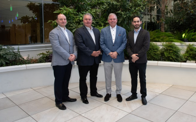 RSM Mexico joins transatlantic partnership as firm targets 10bn dollar platform