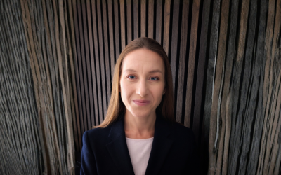Agnieszka Jozwiak appointed Judging Coordinator for Irish CX Impact Awards 2026
