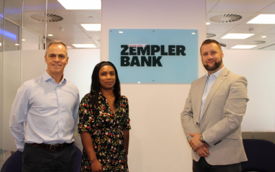 NIFTGA partners with Zempler Bank on member banking