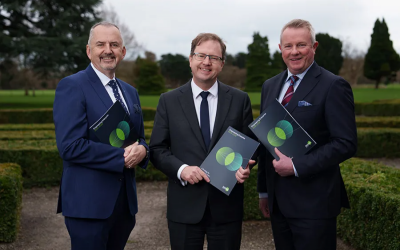 Skillnet Ireland publishes three-year strategy for enterprise workforce development